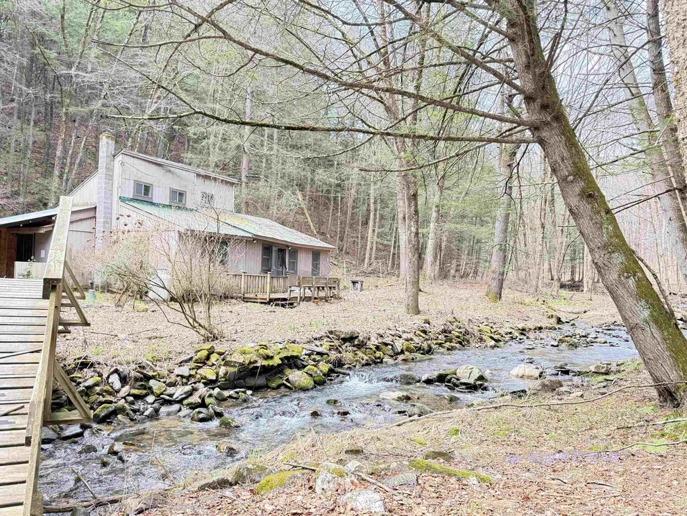 Unit for sale at 2390 Morse Brook, Putney, VT 05346