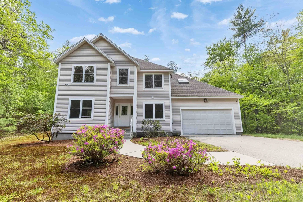 Unit for sale at 148 Old Dublin, Peterborough, NH 03458