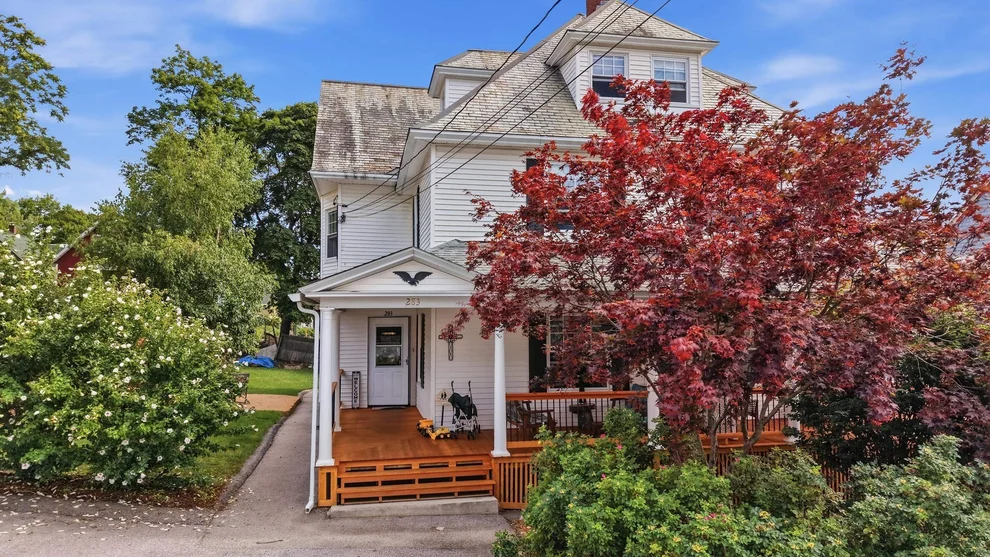 Unit for sale at 283 Orange, Manchester, NH 03104
