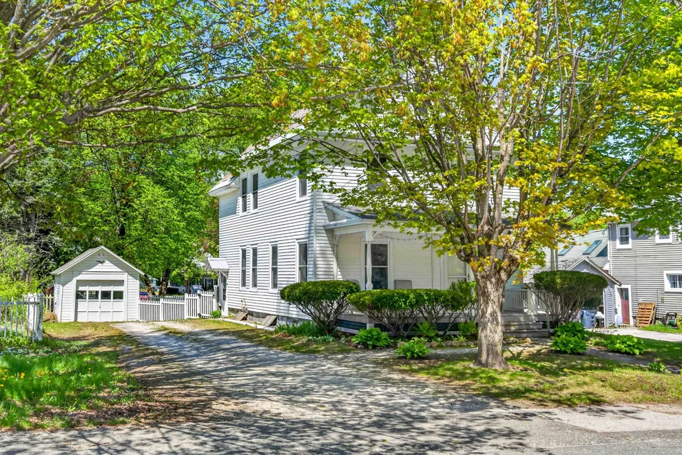 Unit for sale at 9 Park, Proctor, VT 05765