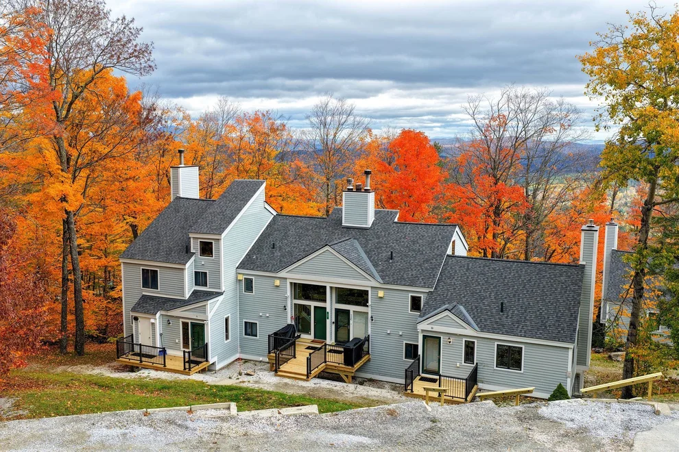 Unit for sale at 88 Okemo Trailside, Ludlow, VT 05149