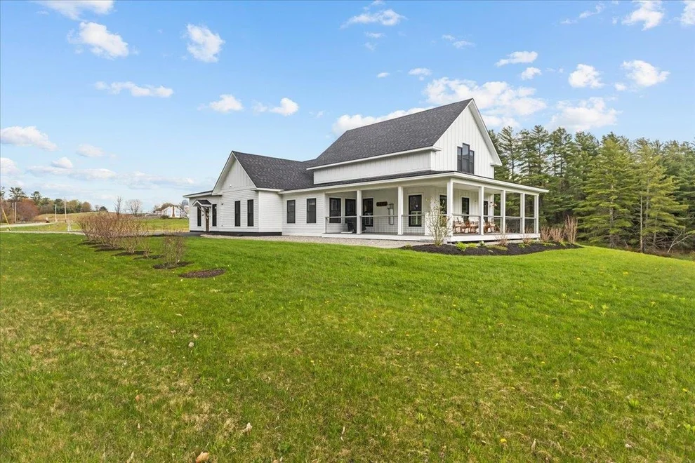 Unit for sale at 161 Lower Elmore Mt., Morristown, VT 05661