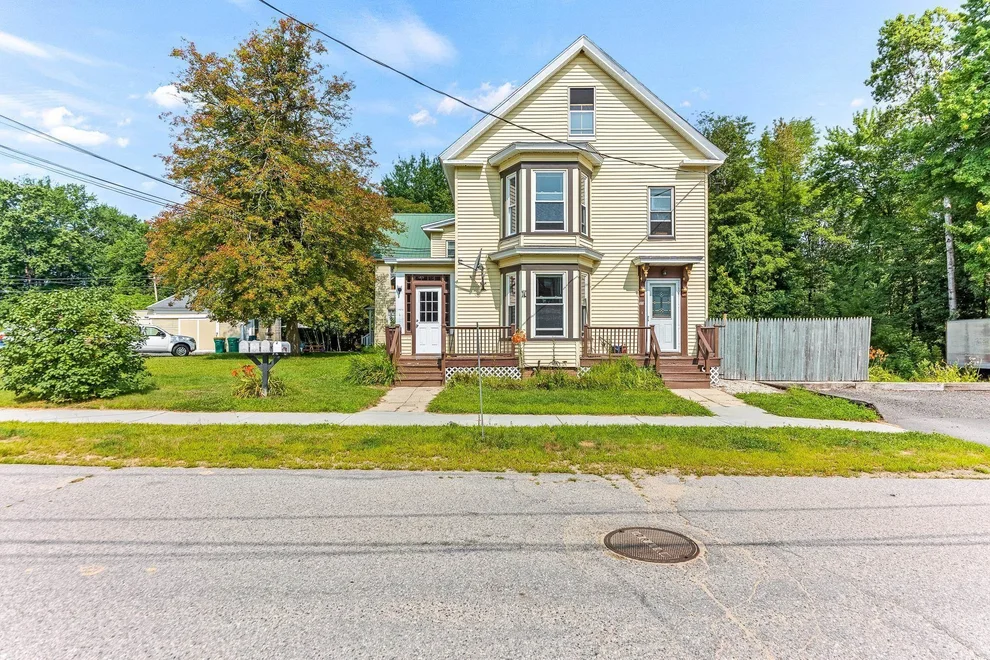 Unit for sale at 32 Mill, Rochester, NH 03867