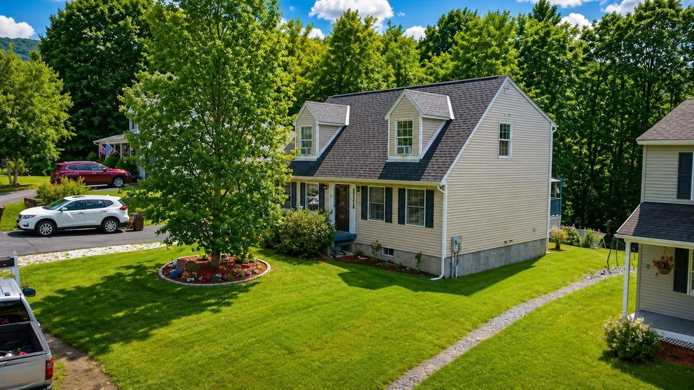 Unit for sale at 171 Garbrooke, Bennington, VT 05201