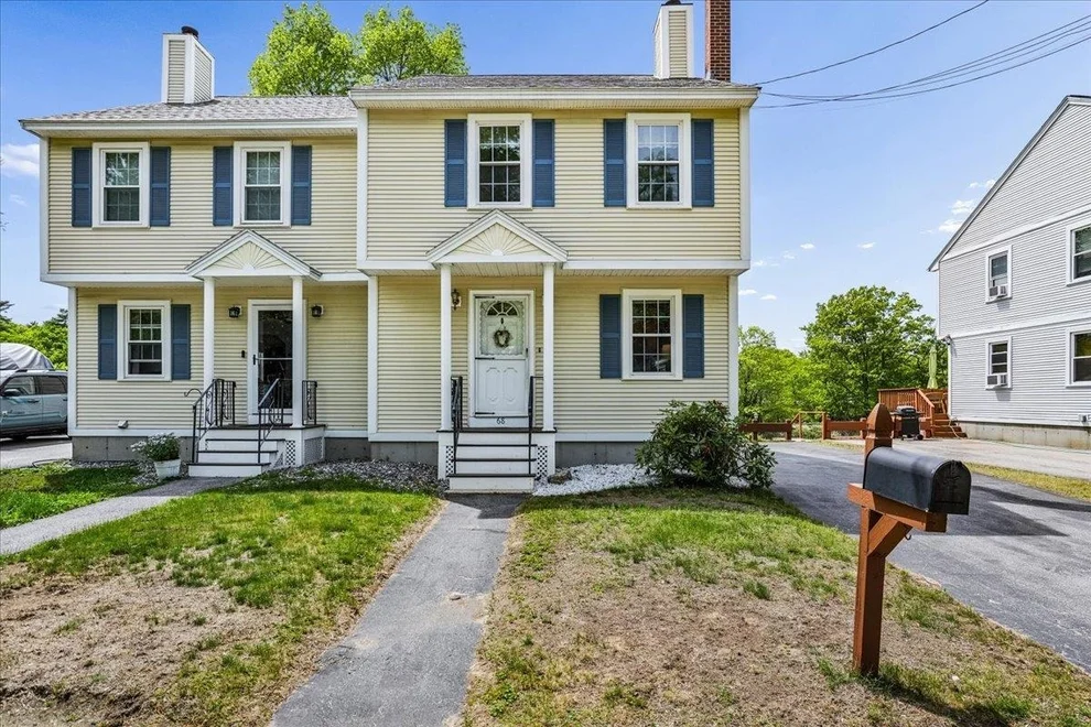 Unit for sale at 68 Emerald, Manchester, NH 03103