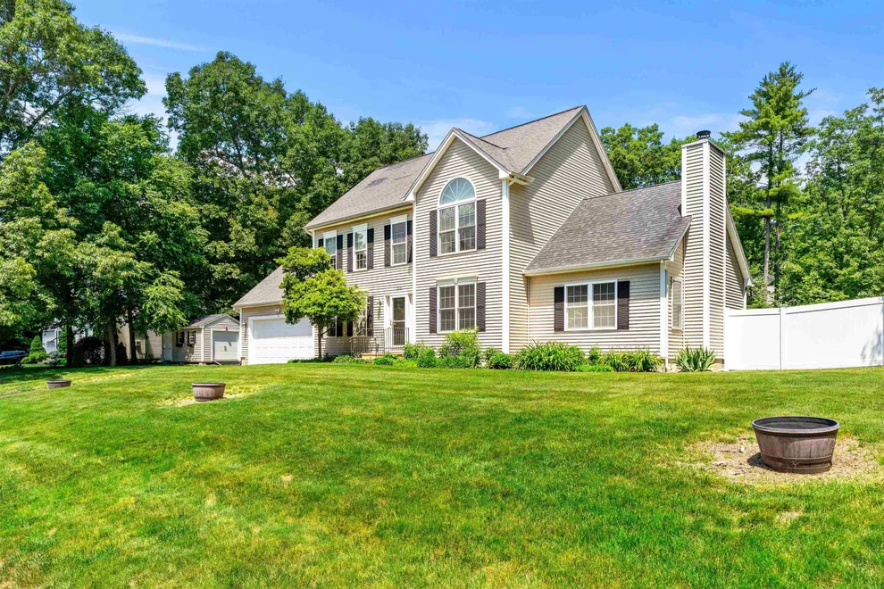 Unit for sale at 503 Ashley, Pembroke, NH 03275