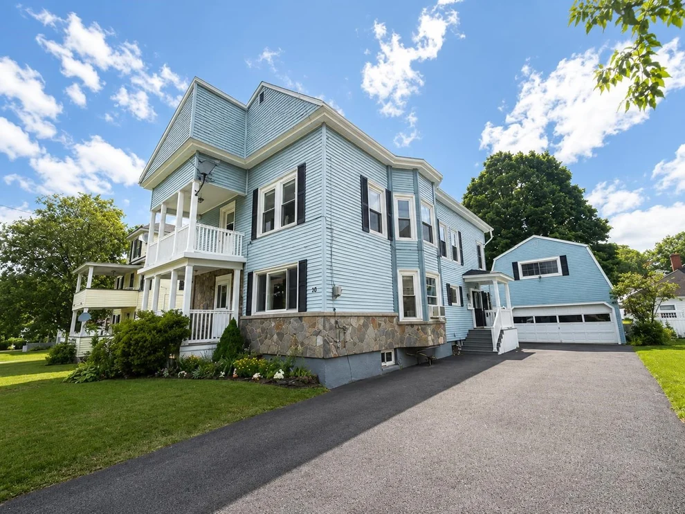 Unit for sale at 16 Pine, Gorham, NH 03581