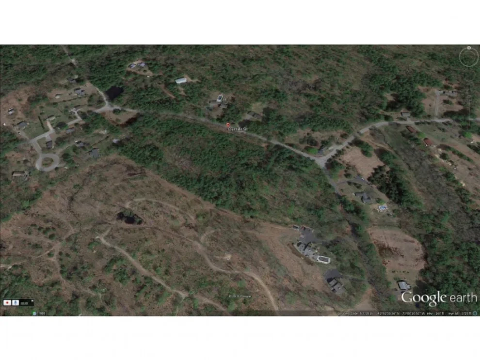 Unit for sale at Lot 1 Currier, South Hampton, NH 03827