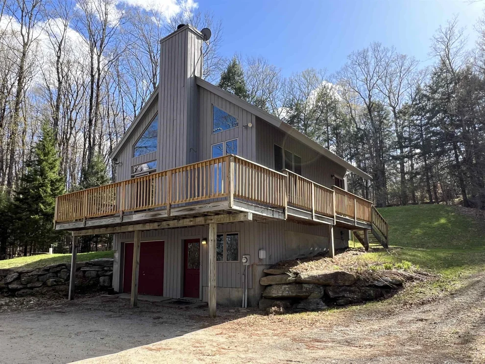 Unit for sale at 509 Silver, Wardsboro, VT 05355