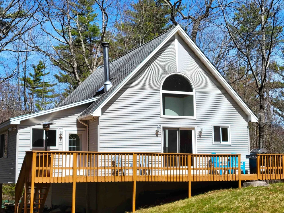 Unit for sale at 52 Geneve, Moultonborough, NH 03254