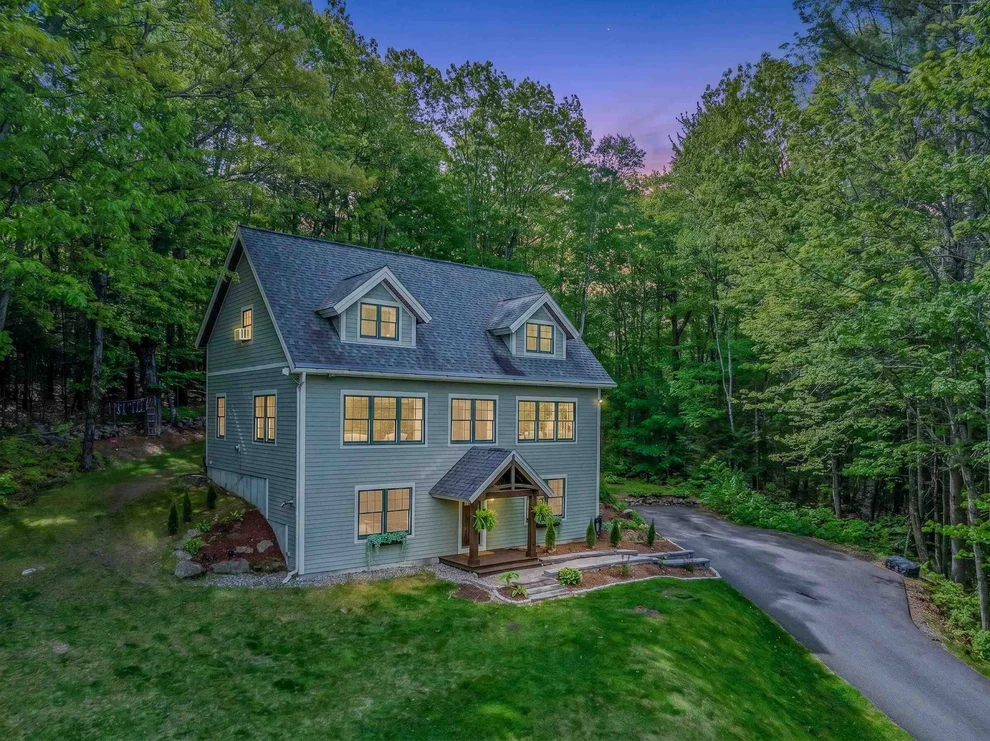 Unit for sale at 48 Meadow, Campton, NH 03223