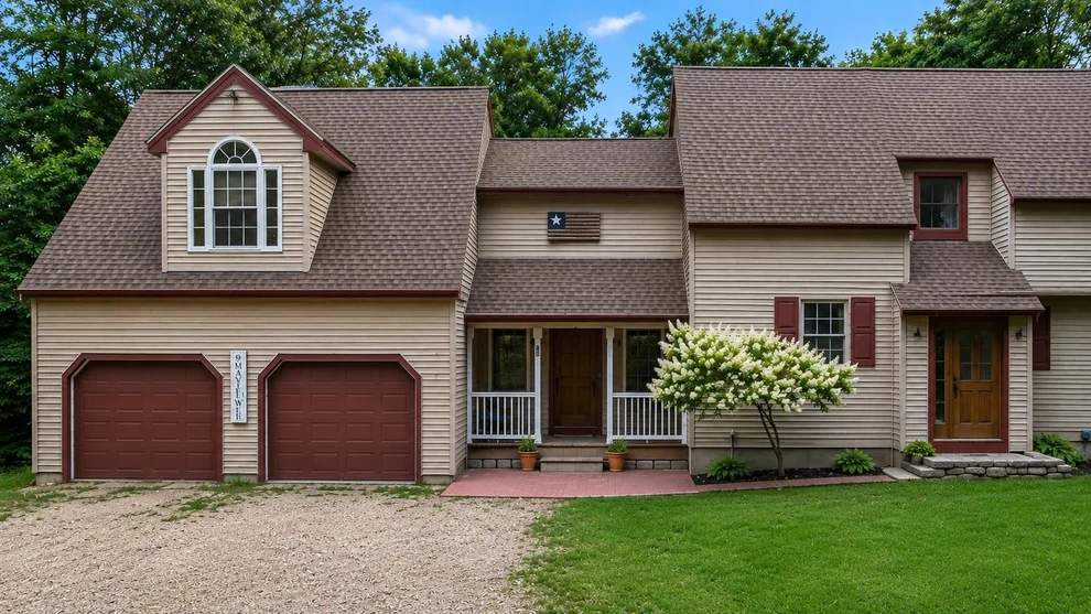 Unit for sale at 311 Rattlesnake Hill, Auburn, NH 03032