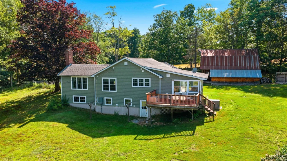 Unit for sale at 45 Sunset Hill, Bradford, NH 03221