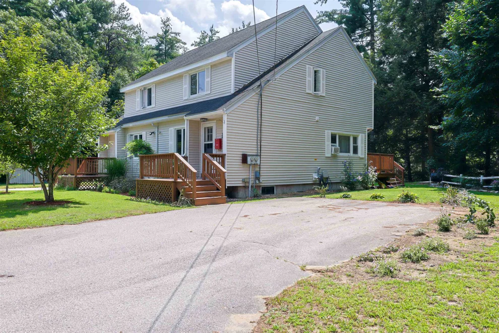Unit for sale at 13 Gillis, Hudson, NH 03051