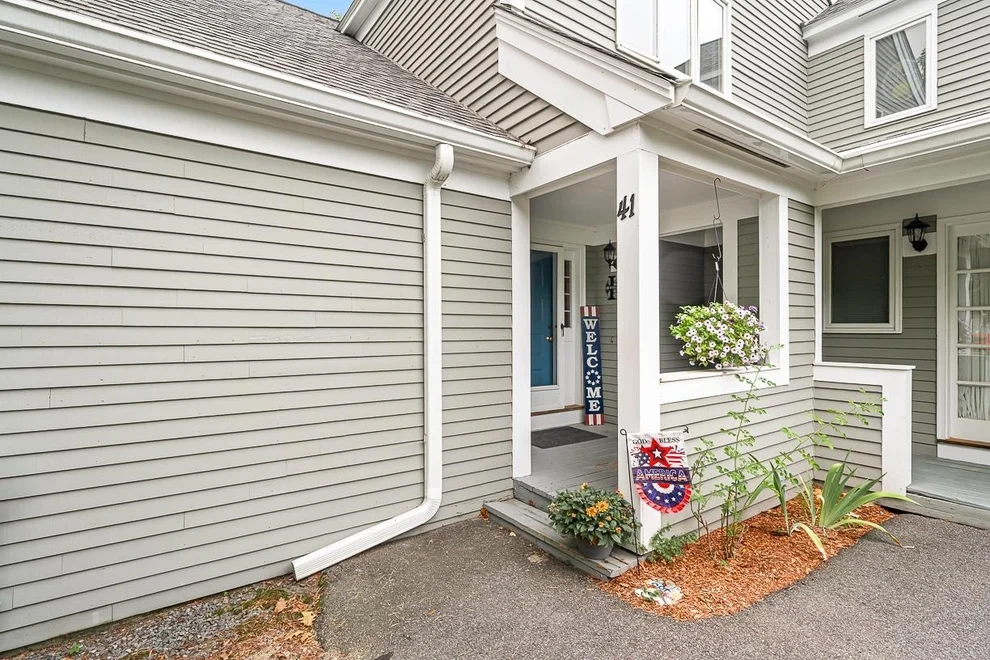 Unit for sale at 41 Aster, Nashua, NH 03062
