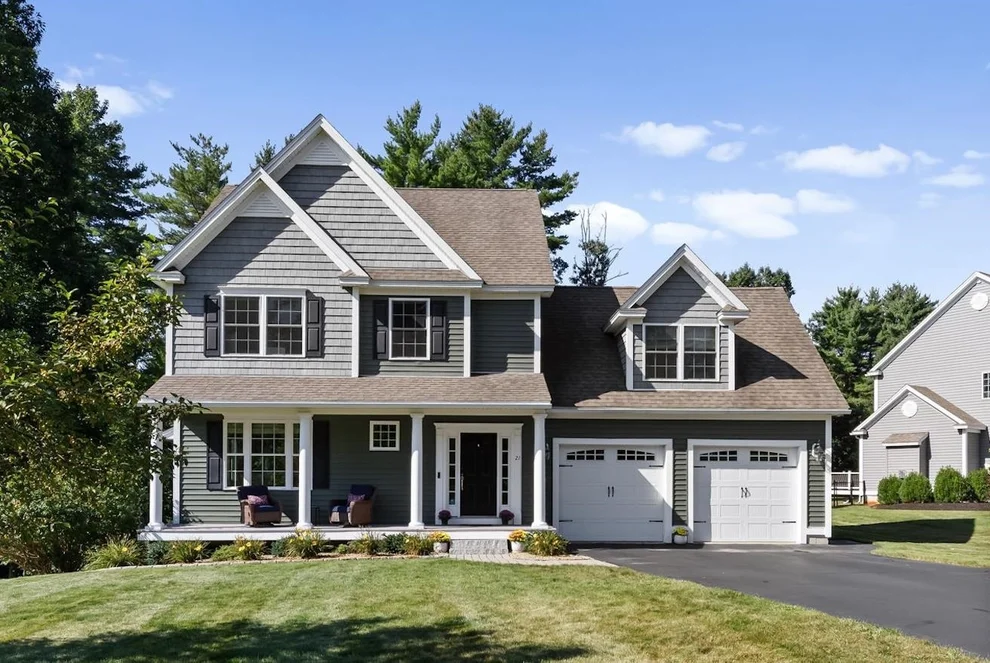 Unit for sale at 21 Colt, Epping, NH 03042