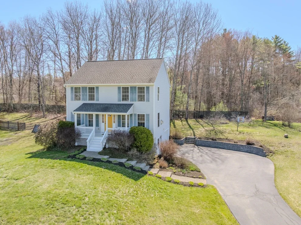 Unit for sale at 19 Squire, Somersworth, NH 03878