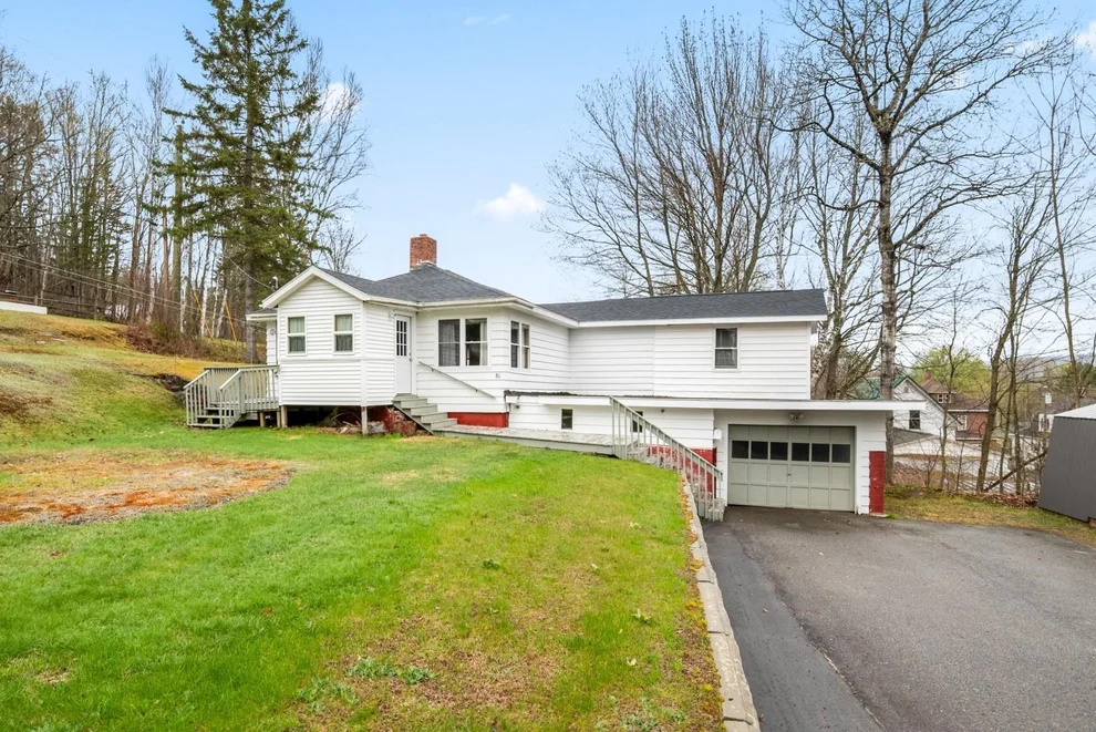 Unit for sale at 80 Marne, Berlin, NH 03570