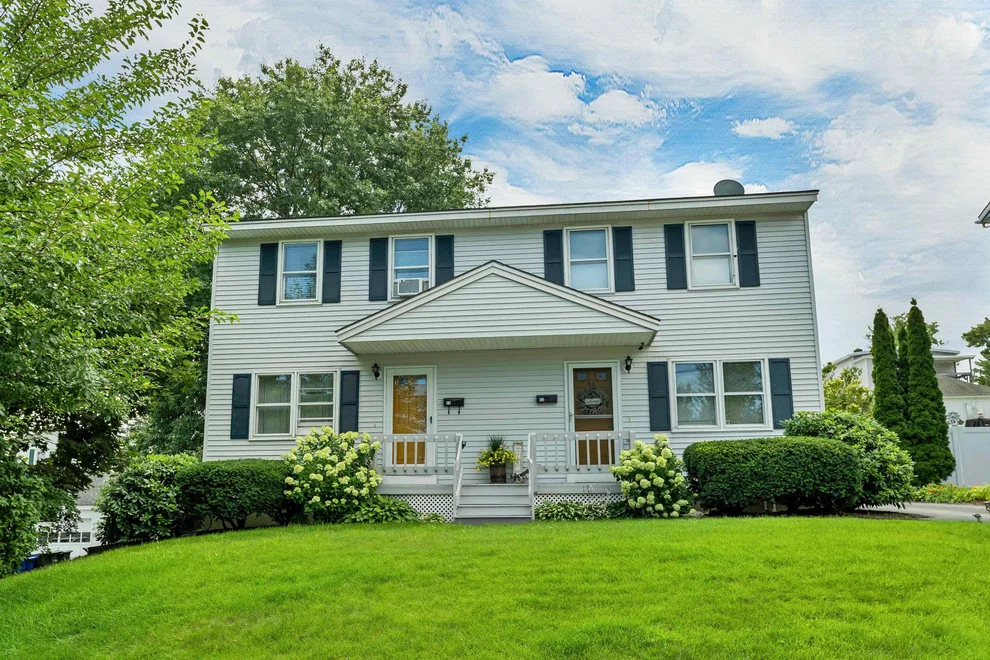 Unit for sale at 55 Harrington, Manchester, NH 03103