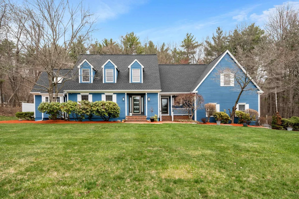 Unit for sale at 5 Bedros, Windham, NH 03087