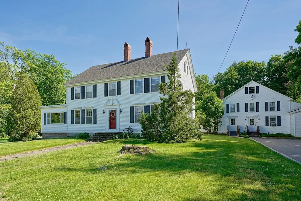 Unit for sale at 187 High, Exeter, NH 03833