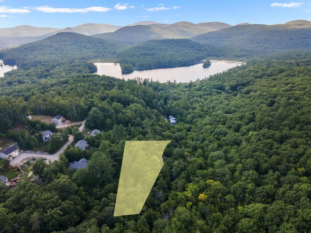 Unit for sale at Lot 201 & 202 Frohock Brook, Alton, NH 03810