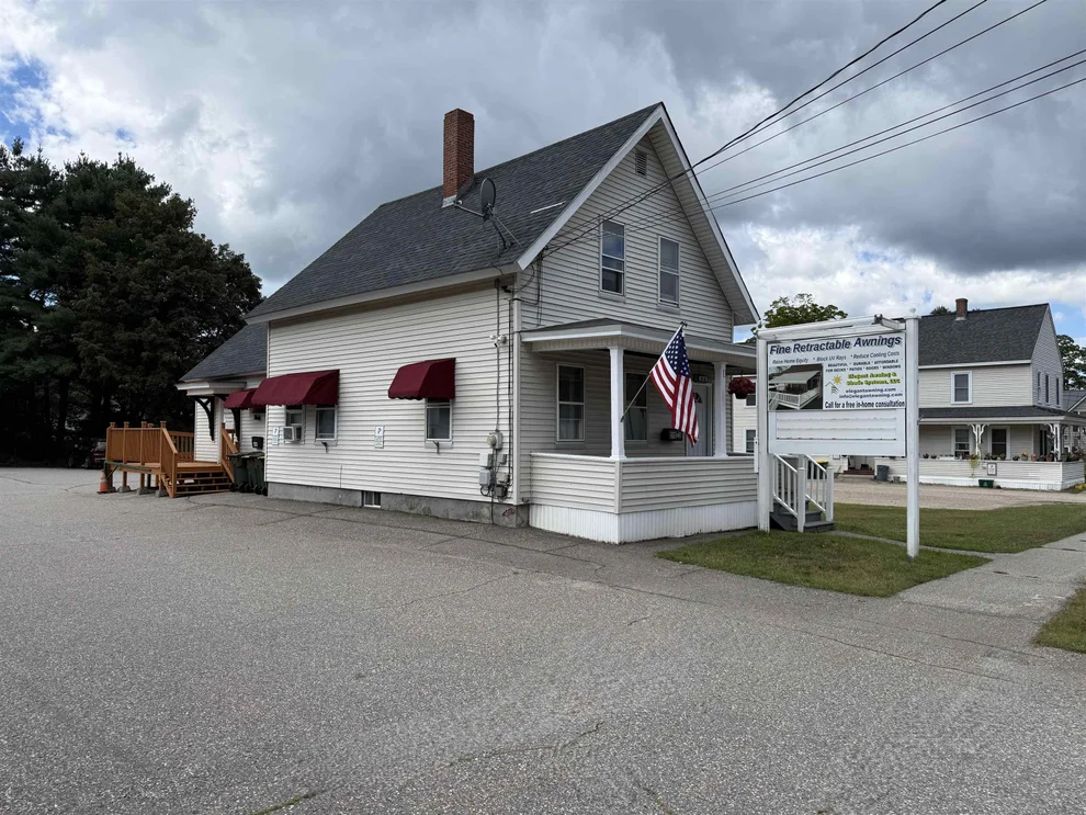 Unit for sale at 218 S Main, Laconia, NH 03246