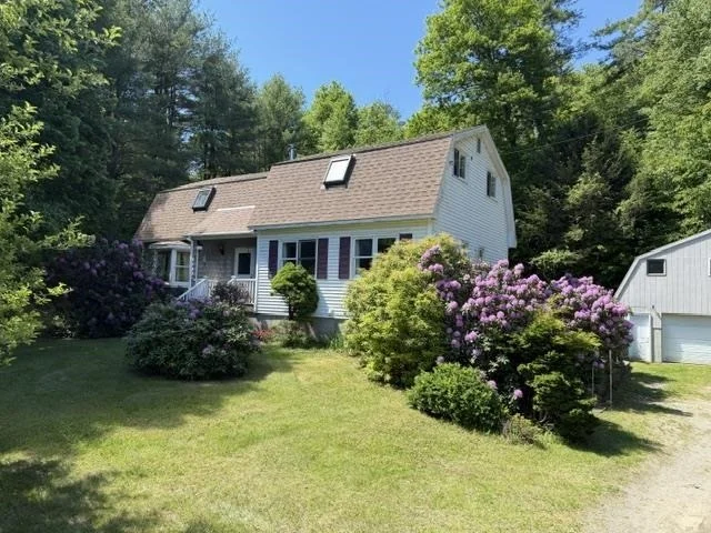 Unit for sale at 3333 West River, Dummerston, VT 05301