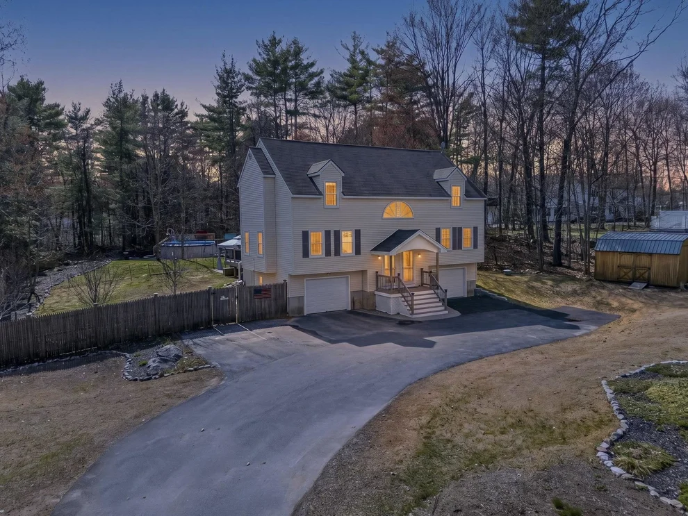 Unit for sale at 158 Tina, Pembroke, NH 03275