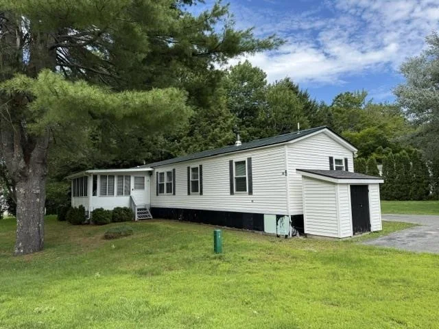 Unit for sale at 18 Tuckerville, Ludlow, VT 05149