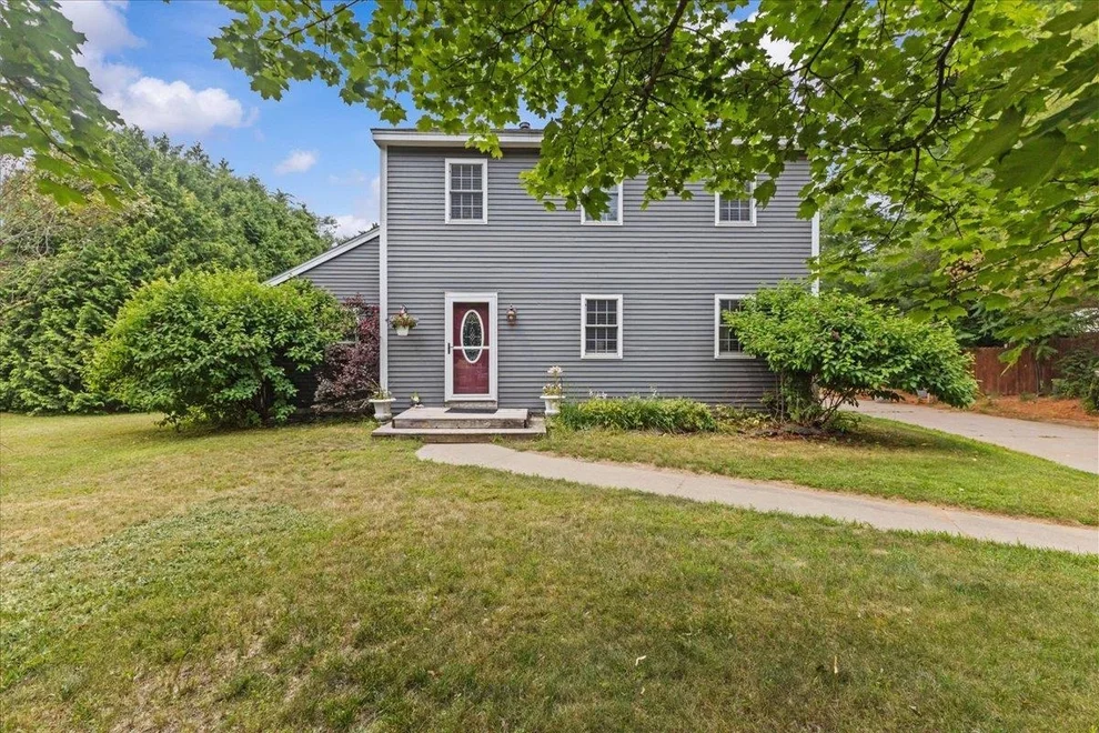 Unit for sale at 20 Suffolk, Essex, VT 05452