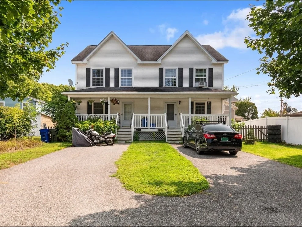 Unit for sale at 11 Leclair, Winooski, VT 05404