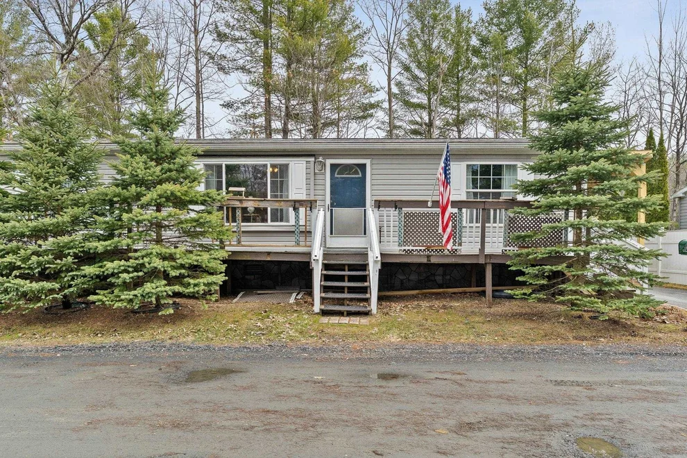 Unit for sale at 14 Overlook, Montpelier, VT 05602