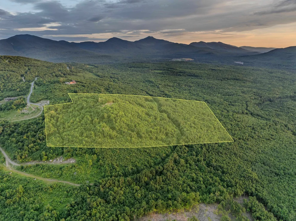 Unit for sale at 000 Ledgewood, Bethlehem, NH 03574