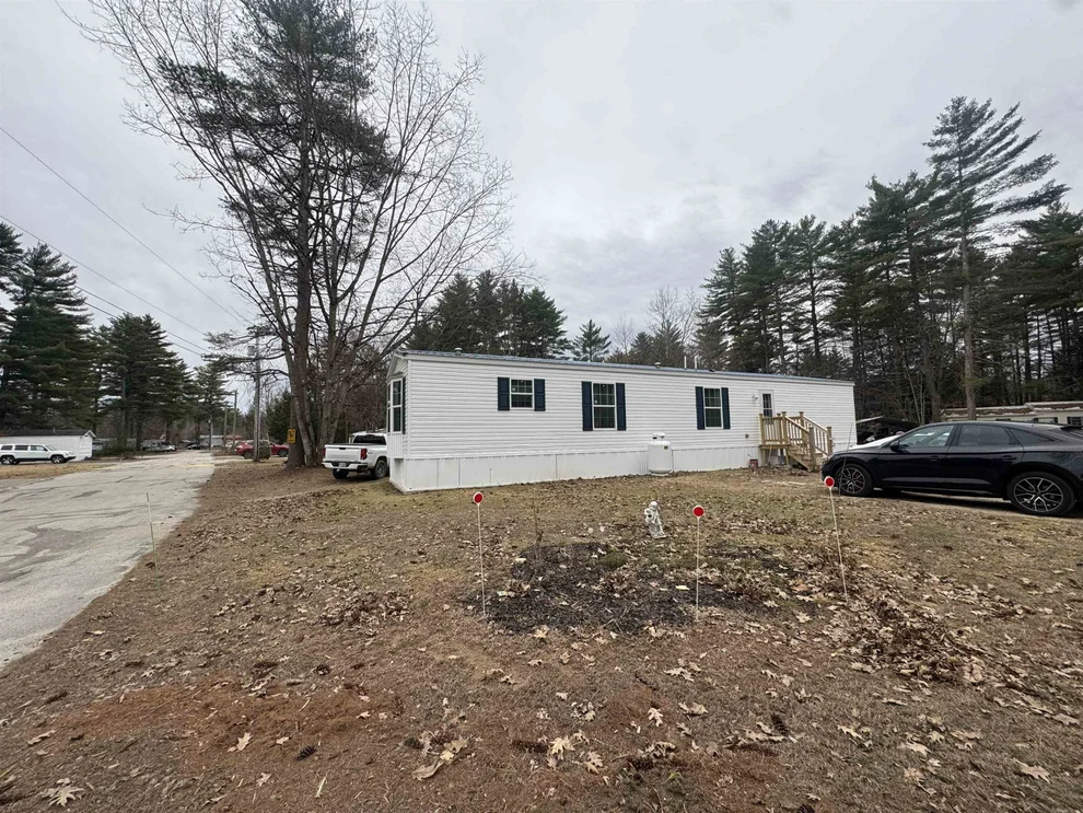 Unit for sale at 3 Chamberlain, Deering, NH 03244