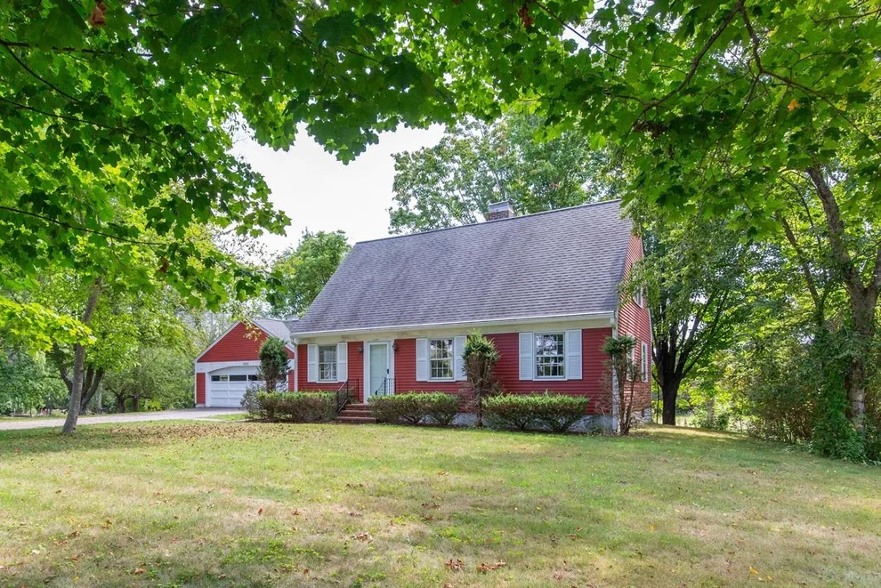Unit for sale at 1630 Greenland, Portsmouth, NH 03801