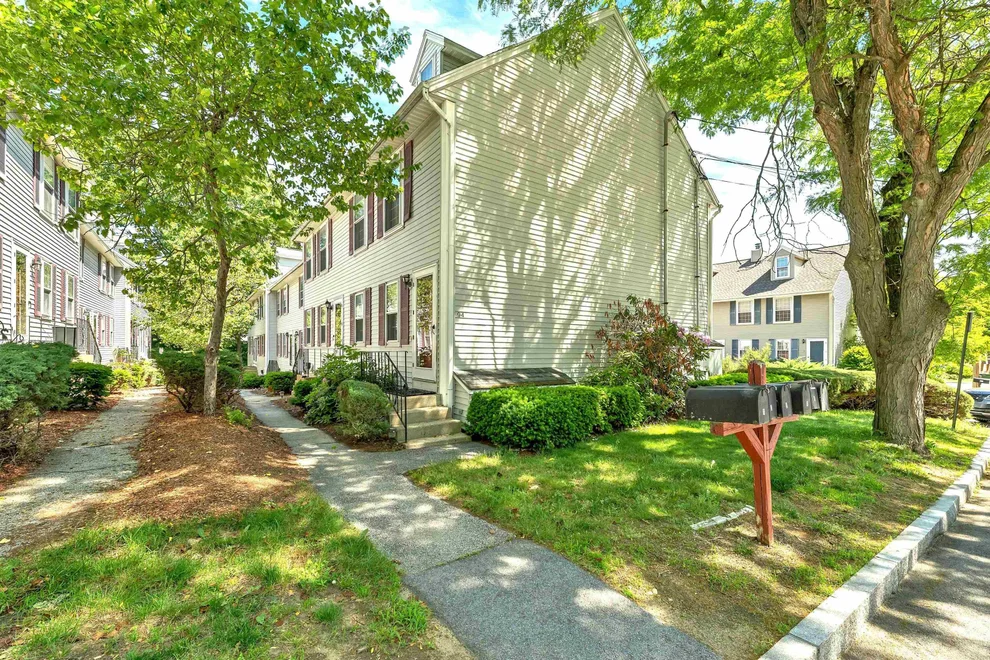 Unit for sale at 94 Beech Hill, Manchester, NH 03103