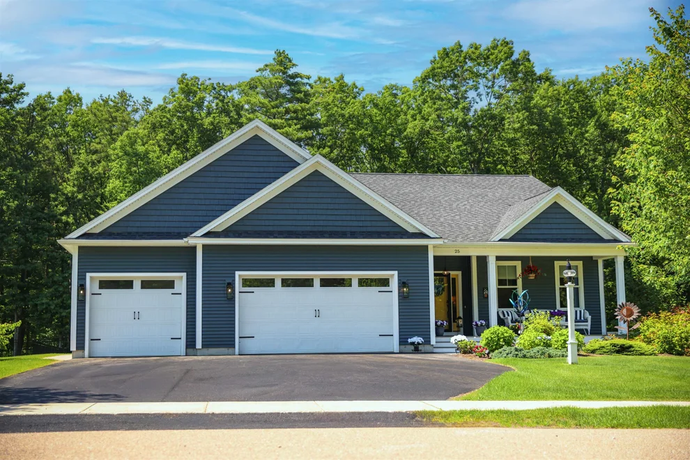Unit for sale at 25 Jen Barry, Colchester, VT 05446