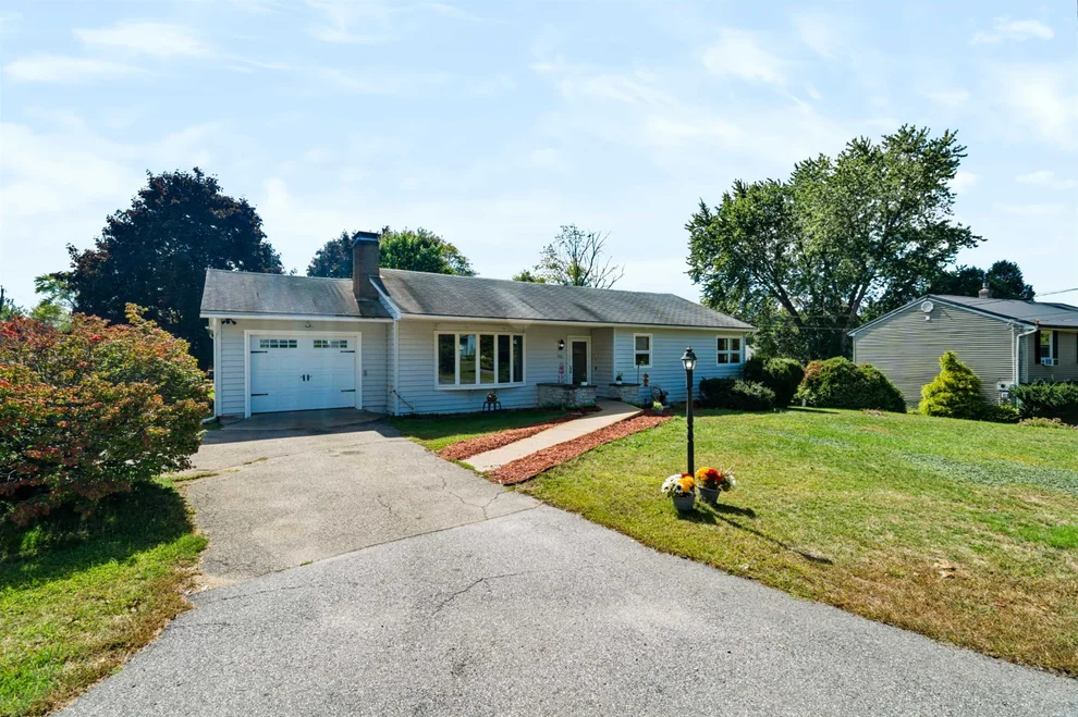 Unit for sale at 155 Morrill, Gilford, NH 03249
