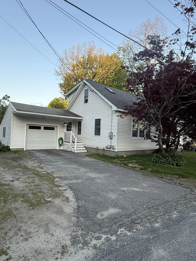Unit for sale at 46 Pleasant, Hinsdale, NH 03451