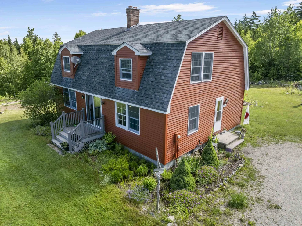 Unit for sale at 192 Cates Hill, Berlin, NH 03570