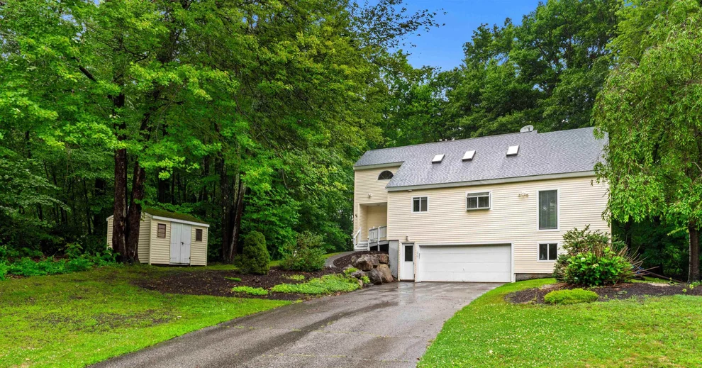 Unit for sale at 46 Harper Ridge, Hampstead, NH 03826