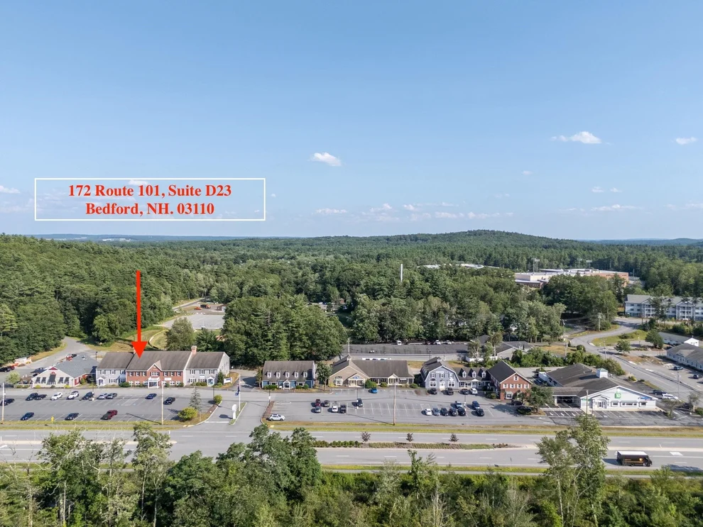 Unit for sale at 172 Route 101, Bedford, NH 03110