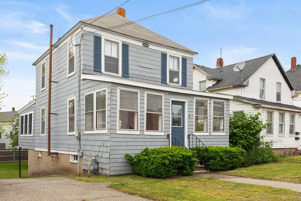 Unit for sale at 15 Ocean, Hampton, NH 03842