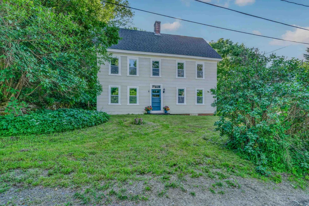 Unit for sale at 6 Hodge Hill, Lisbon, NH 03585