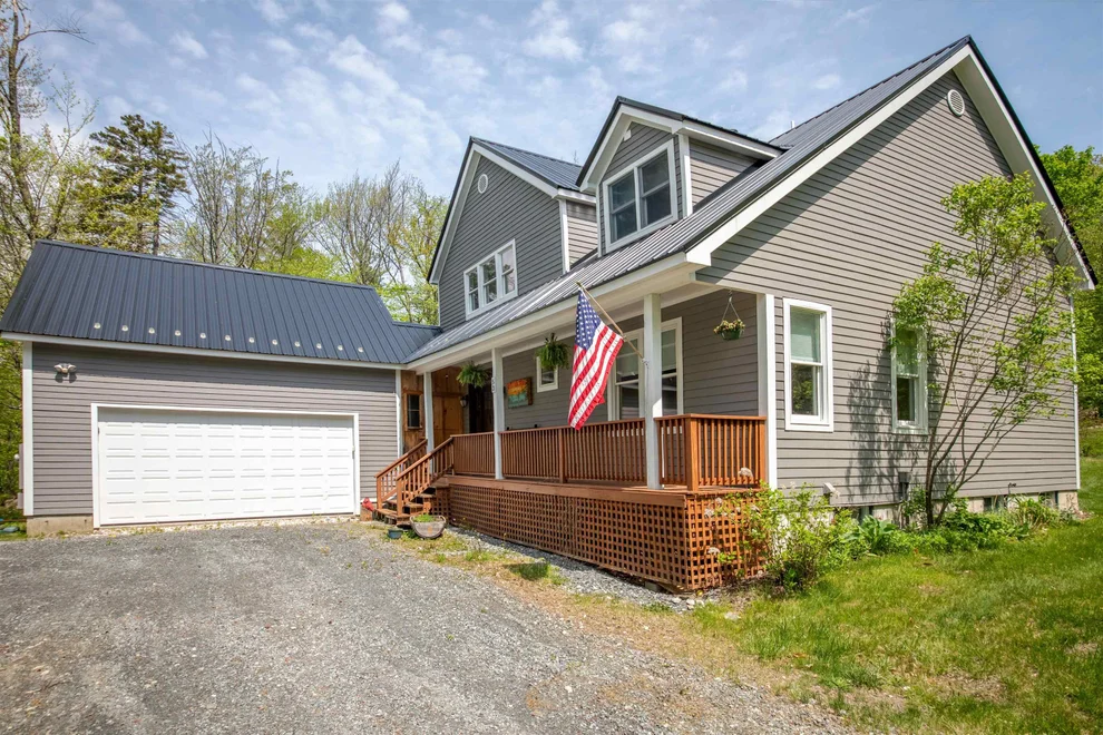 Unit for sale at 53 Country, Wardsboro, VT 05360