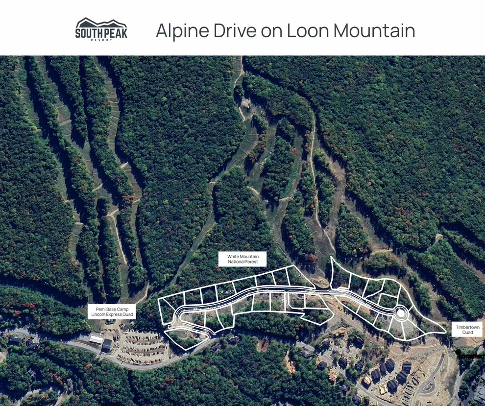 Unit for sale at 32 Alpine, Lincoln, NH 03251