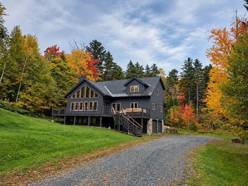 Unit for sale at 529 Coldbrook, Wilmington, VT 05363