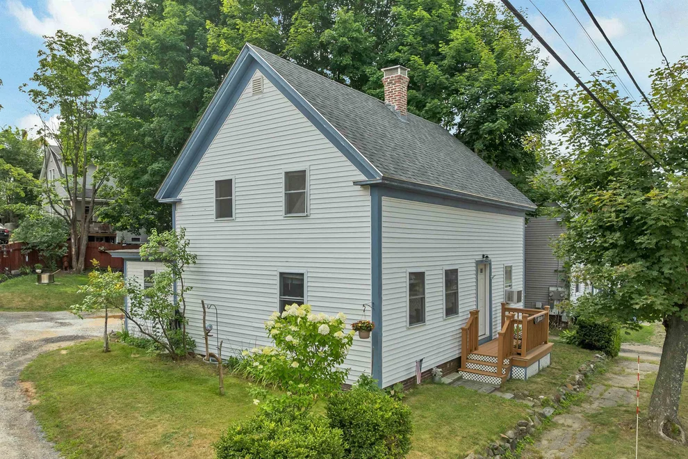 Unit for sale at 54 River, Franklin, NH 03235