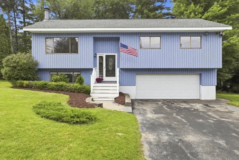 Unit for sale at 19 Cimmarron, Nashua, NH 03062